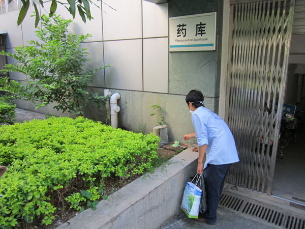 機(jī)構(gòu)企事業(yè)、學(xué)校、醫(yī)院、超市等各類(lèi)單位